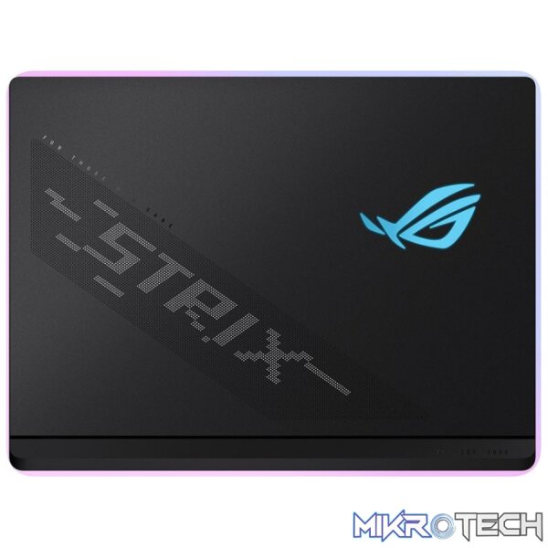ASUS ROG Strix SCAR 18 18" WQXGA 240Hz Mini-LED Core Ultra 9 275HX RTX 5090 32GB DDR5 2TB NVMe Windows 11 Home Gaming Laptop - Image 5