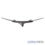 ASUS ROG Swift OLED PG49WCD 49" DQHD 144Hz 0.03ms QD-OLED FreeSync Premium Pro 1800R Curved Gaming Monitor - Image 4