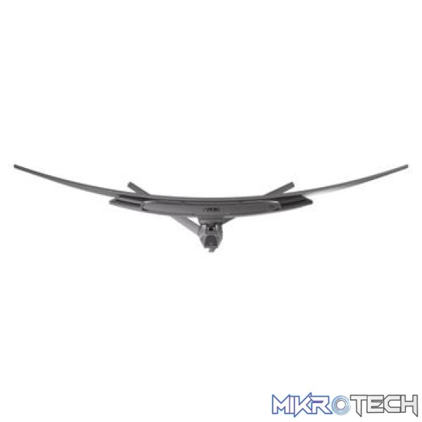 ASUS ROG Swift OLED PG49WCD 49" DQHD 144Hz 0.03ms QD-OLED FreeSync Premium Pro 1800R Curved Gaming Monitor - Image 4