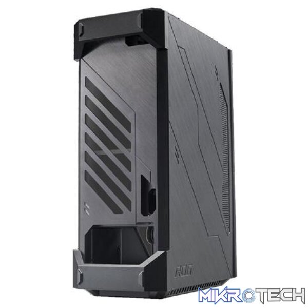 ASUS ROG Z11 Mini-ITX Case with Tempered Glass Window - Image 2