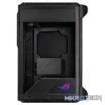 ASUS ROG Z11 Mini-ITX Case with Tempered Glass Window - Image 3