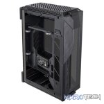 ASUS ROG Z11 Mini-ITX Case with Tempered Glass Window - Image 4