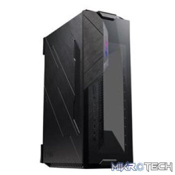 ASUS ROG Z11 Mini-ITX Case with Tempered Glass Window