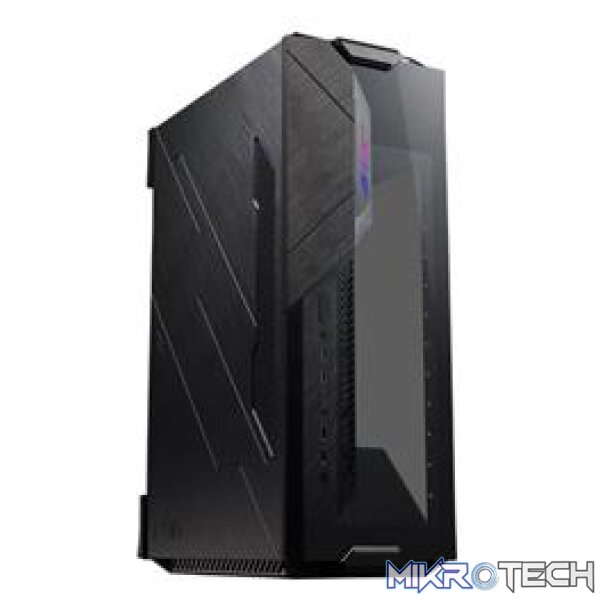 ASUS ROG Z11 Mini-ITX Case with Tempered Glass Window ASUS ROG Z11 Mini-ITX Case with Tempered Glass Window