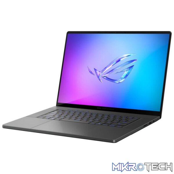 ASUS ROG Zephyrus G16 16" WQXGA 240Hz OLED Core Ultra 9 285H RTX 5070 8GB 16GB LPDDR5X 1TB NVMe Windows 11 Home Gaming Laptop - Image 3