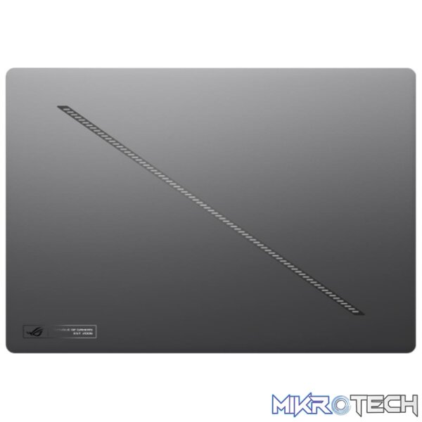 ASUS ROG Zephyrus G16 16" WQXGA 240Hz OLED Core Ultra 9 285H RTX 5070 8GB 16GB LPDDR5X 1TB NVMe Windows 11 Home Gaming Laptop - Image 7