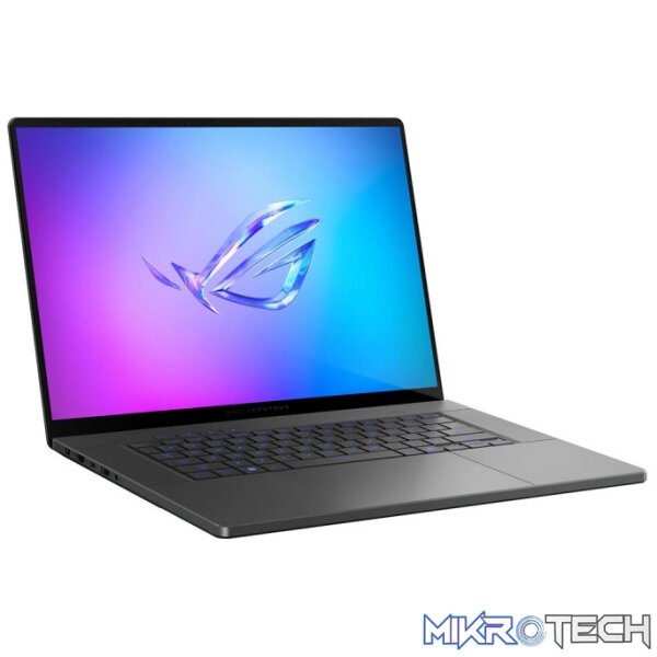 ASUS ROG Zephyrus G16 16" WQXGA 240Hz OLED Intel Core Ultra 7 255H RTX 5060 16GB LPDDR5X 1TB PCIe 4.0 NVMe Wi-Fi 6E Windows 11 Gaming Laptop - Image 2