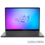 ASUS ROG Zephyrus G16 16? WQXGA 240Hz OLED Intel Core Ultra 7 255H RTX 5060 16GB LPDDR5X 1TB PCIe 4.0 NVMe Wi-Fi 6E Windows 11 Gaming Laptop
