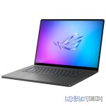 ASUS ROG Zephyrus G16 16" WQXGA 240Hz OLED Intel Core Ultra 7 255H RTX 5060 16GB LPDDR5X 1TB PCIe 4.0 NVMe Wi-Fi 6E Windows 11 Gaming Laptop - Image 3
