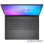 ASUS ROG Zephyrus G16 16" WQXGA 240Hz OLED Intel Core Ultra 7 255H RTX 5060 16GB LPDDR5X 1TB PCIe 4.0 NVMe Wi-Fi 6E Windows 11 Gaming Laptop - Image 4