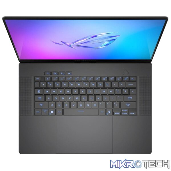 ASUS ROG Zephyrus G16 16" WQXGA 240Hz OLED Intel Core Ultra 7 255H RTX 5060 16GB LPDDR5X 1TB PCIe 4.0 NVMe Wi-Fi 6E Windows 11 Gaming Laptop - Image 4