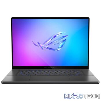 ASUS ROG Zephyrus G16 16? WQXGA 240Hz OLED Intel Core Ultra 7 255H RTX 5060 16GB LPDDR5X 1TB PCIe 4.0 NVMe Wi-Fi 6E Windows 11 Gaming Laptop