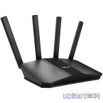 ASUS ROUTER/Main/688+2882Mbps/2.4GHz2x2/5GHz 2x2/1xWAN/4xLAN/AiMesh/MU-MIMO/Router APP/VPN/ - Image 2
