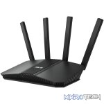 ASUS ROUTER/Main/688+2882Mbps/2.4GHz2x2/5GHz 2x2/1xWAN/4xLAN/AiMesh/MU-MIMO/Router APP/VPN/ - Image 3