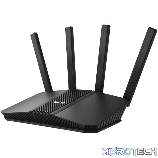 ASUS ROUTER/Main/688+2882Mbps/2.4GHz2x2/5GHz 2x2/1xWAN/4xLAN/AiMesh/MU-MIMO/Router APP/VPN/ - Image 3