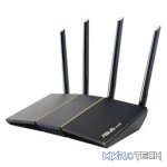 ASUS RT-AX57 AX3000 WiFi 6 Dual-Band AiMesh Gigabit Wireless Router - Image 2