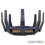 ASUS RT-AX89X WiFi 6 Dual Band MU-MIMO AX6000 Gaming Router - Image 3
