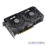 ASUS Radeon RX 7600 XT DUAL OC Edition 16GB GDDR6 128-Bit PCIe 4.0 Graphics Card - Image 3