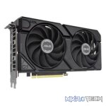 ASUS Radeon RX 7600 XT DUAL OC Edition 16GB GDDR6 128-Bit PCIe 4.0 Graphics Card - Image 4