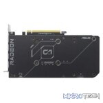 ASUS Radeon RX 7600 XT DUAL OC Edition 16GB GDDR6 128-Bit PCIe 4.0 Graphics Card - Image 6