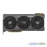ASUS Radeon RX 7700 XT TUF GAMING OC 12GB GDDR6 192-Bit PCIe 4.0 Graphics Card - Image 2