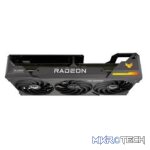 ASUS Radeon RX 7700 XT TUF GAMING OC 12GB GDDR6 192-Bit PCIe 4.0 Graphics Card - Image 3