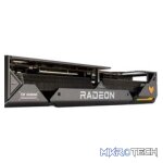 ASUS Radeon RX 7700 XT TUF GAMING OC 12GB GDDR6 192-Bit PCIe 4.0 Graphics Card - Image 5