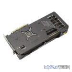 ASUS Radeon RX 7700 XT TUF GAMING OC 12GB GDDR6 192-Bit PCIe 4.0 Graphics Card - Image 6