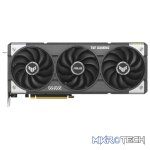 ASUS Radeon RX 9060 XT 16GB TUF GAMING OC GDDR6 128-Bit PCIe 5.0 Graphics Card - Image 2