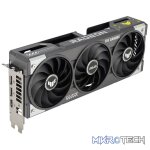 ASUS Radeon RX 9060 XT 16GB TUF GAMING OC GDDR6 128-Bit PCIe 5.0 Graphics Card - Image 3