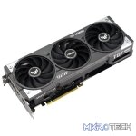 ASUS Radeon RX 9060 XT 16GB TUF GAMING OC GDDR6 128-Bit PCIe 5.0 Graphics Card - Image 4