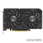 ASUS Radeon RX 9060 XT DUAL 8GB GDDR6 128-Bit PCIe 5.0 Graphics Card - Image 2
