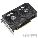 ASUS Radeon RX 9060 XT DUAL 8GB GDDR6 128-Bit PCIe 5.0 Graphics Card - Image 4
