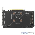 ASUS Radeon RX 9060 XT DUAL 8GB GDDR6 128-Bit PCIe 5.0 Graphics Card - Image 6