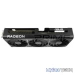 ASUS Radeon RX 9060 XT PRIME OC 8GB GDDR6 128-Bit PCIe 5.0 Graphics Card - Image 5