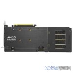 ASUS Radeon RX 9060 XT PRIME OC 8GB GDDR6 128-Bit PCIe 5.0 Graphics Card - Image 6