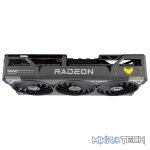 ASUS Radeon RX 9070 XT TUF GAMING OC 16GB GDDR6 256-Bit PCIe 5.0 Graphics Card - Image 3