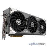 ASUS Radeon RX 9070 XT TUF GAMING OC 16GB GDDR6 256-Bit PCIe 5.0 Graphics Card - Image 4