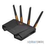 ASUS TUF-AX4200 TUF Gaming AX4200 WiFi 6 Dual-Band AiMesh Extendable Gaming Router - Image 2