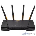 ASUS TUF-AX4200 TUF Gaming AX4200 WiFi 6 Dual-Band AiMesh Extendable Gaming Router