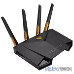 ASUS TUF-AX4200 TUF Gaming AX4200 WiFi 6 Dual-Band AiMesh Extendable Gaming Router - Image 3