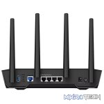 ASUS TUF-AX4200 TUF Gaming AX4200 WiFi 6 Dual-Band AiMesh Extendable Gaming Router - Image 4