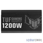 ASUS TUF-GAMING-1200G TUF Gaming 1200W 80+ Gold Fully-Modular ATX 3.0 Power Supply - Image 5