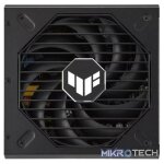 ASUS TUF-GAMING-1200G TUF Gaming 1200W 80+ Gold Fully-Modular ATX 3.0 Power Supply - Image 6