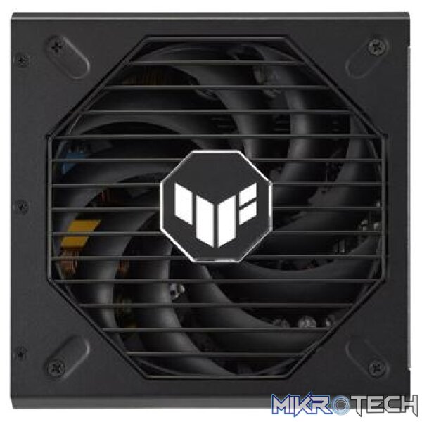 ASUS TUF-GAMING-1200G TUF Gaming 1200W 80+ Gold Fully-Modular ATX 3.0 Power Supply - Image 6