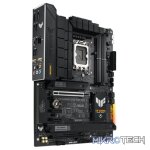 ASUS TUF GAMING B760-PLUS WIFI LGA1700 DDR5 ATX Motherboard - Image 2
