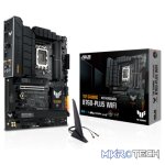 ASUS TUF GAMING B760-PLUS WIFI LGA1700 DDR5 ATX Motherboard