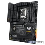 ASUS TUF GAMING B760-PLUS WIFI LGA1700 DDR5 ATX Motherboard - Image 3