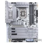 ASUS TUF GAMING Z890-PRO WIFI Intel Z890 Arrow Lake LGA1851 ATX Motherboard - Image 2