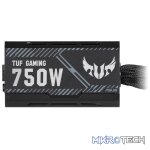 ASUS TUF Gaming 750 Watt 80+ Bronze PSU/Power Supply - Image 2